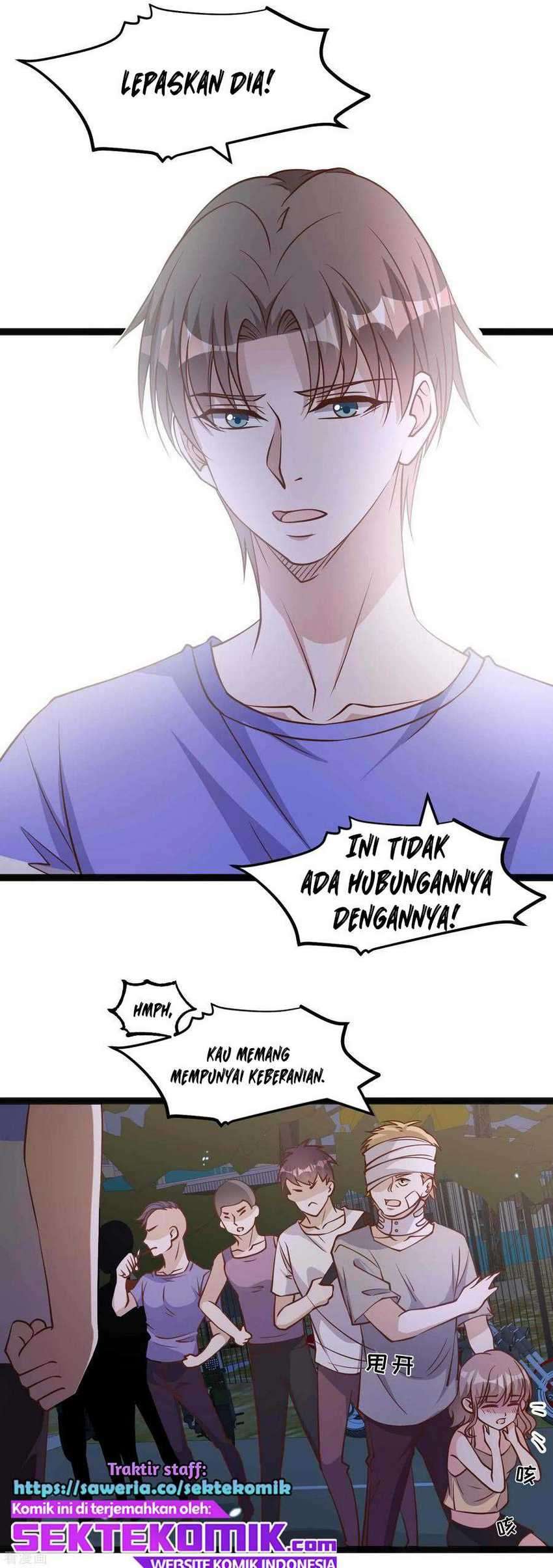 God Fisherman Chapter 161 Gambar 23
