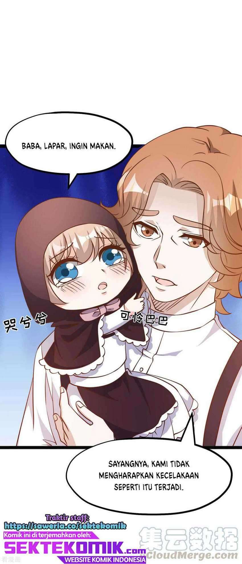 God Fisherman Chapter 161 Gambar 6