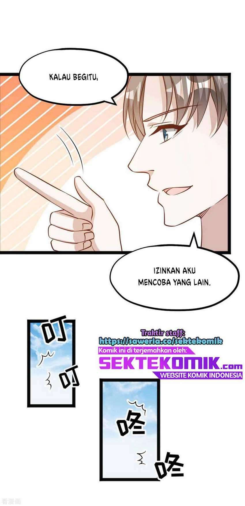 God Fisherman Chapter 161 Gambar 7