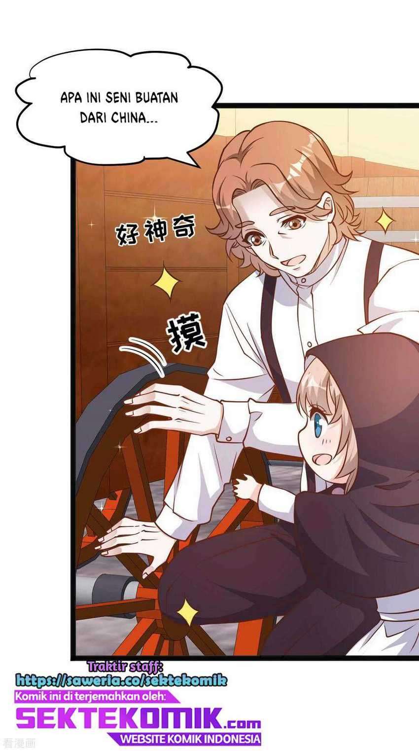 God Fisherman Chapter 161 Gambar 9