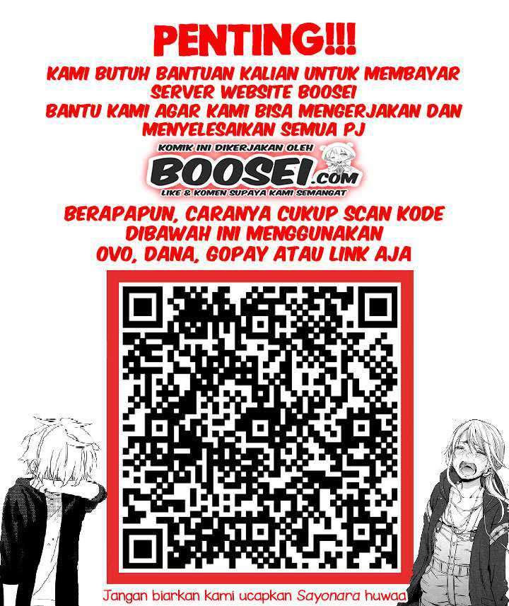 Baca Manhua Secret Love Chapter 43 Gambar 2