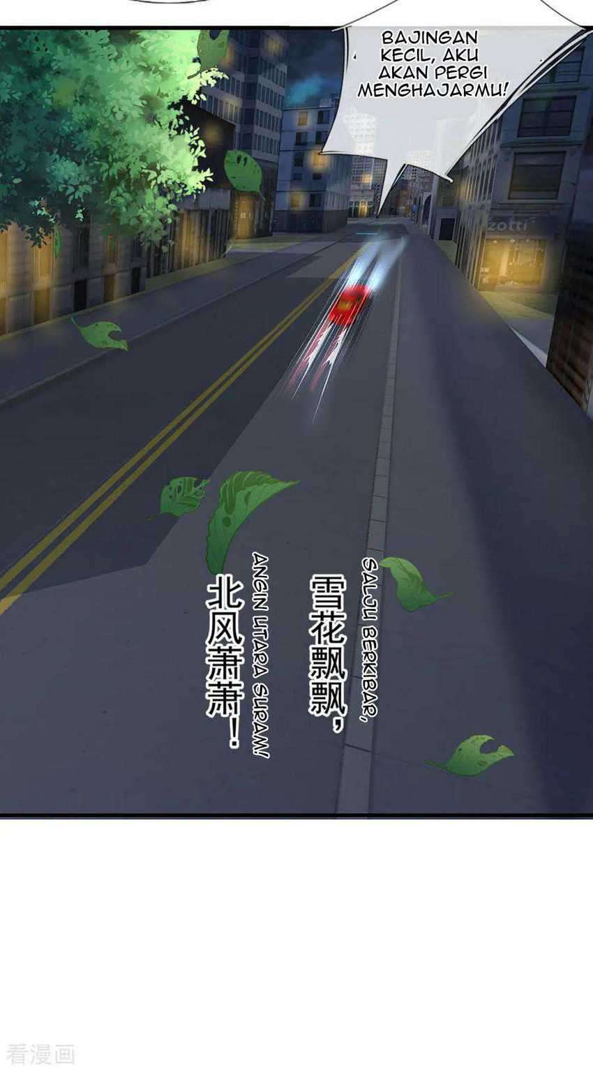 Ultimate King of Mixed City Chapter 127 Gambar 10