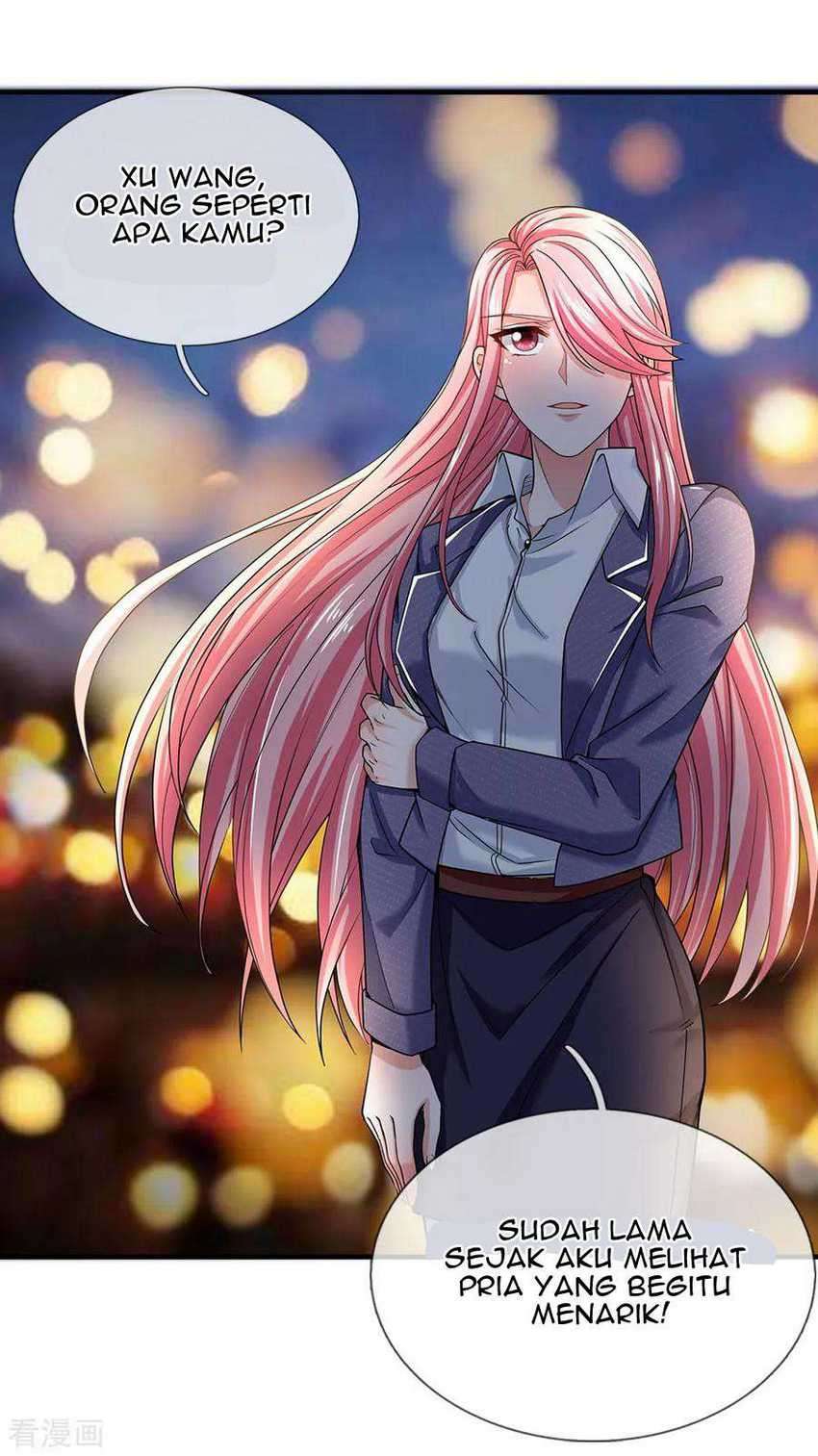Ultimate King of Mixed City Chapter 127 Gambar 7