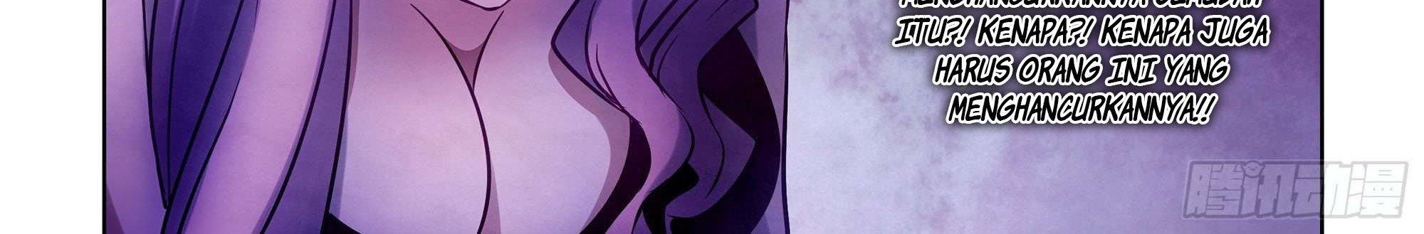 The Last Human Chapter 367 Gambar 26