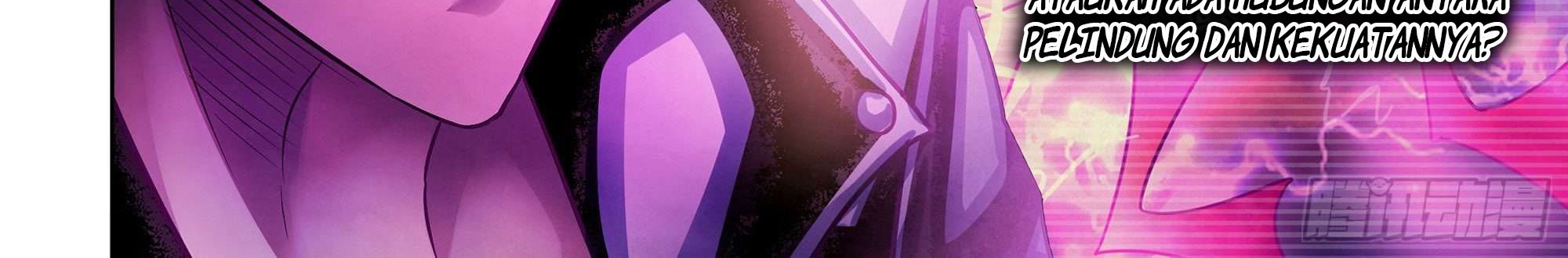 The Last Human Chapter 367 Gambar 14