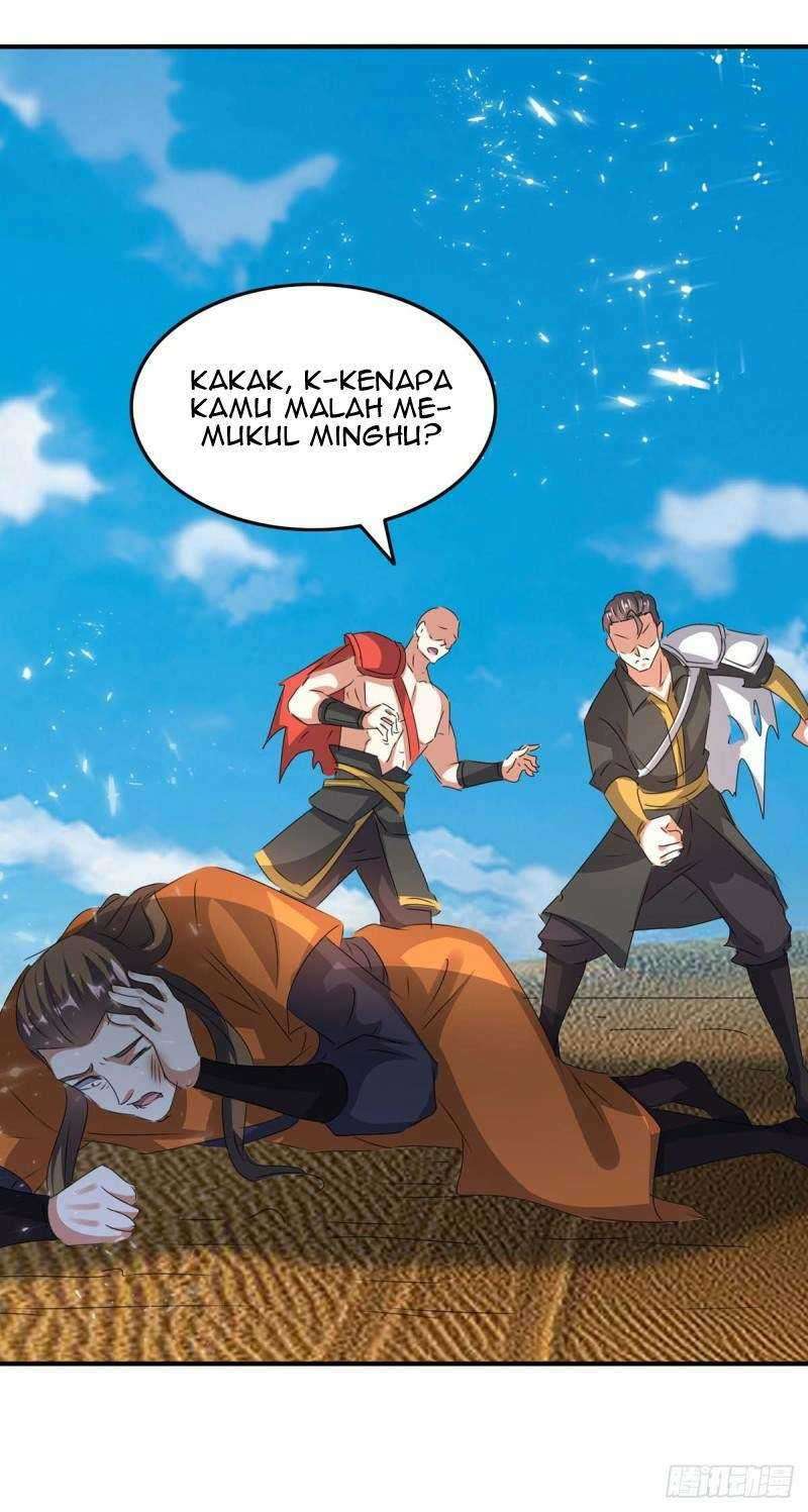 Strongest Leveling Chapter 240 Gambar 12
