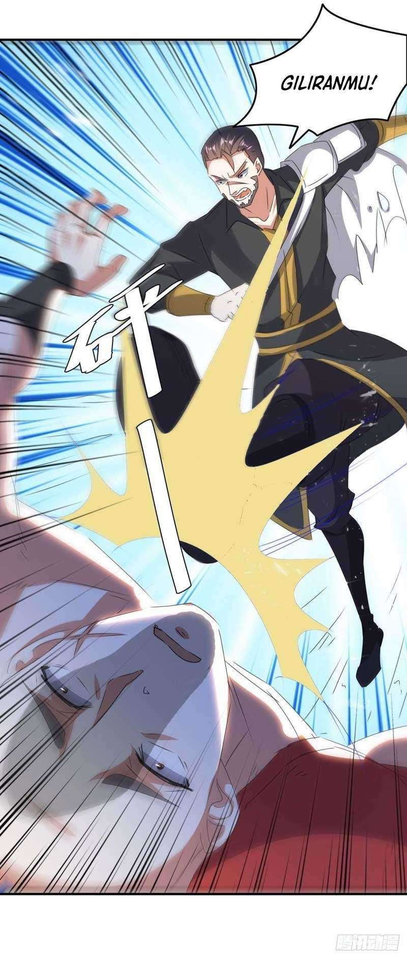 Strongest Leveling Chapter 240 Gambar 13