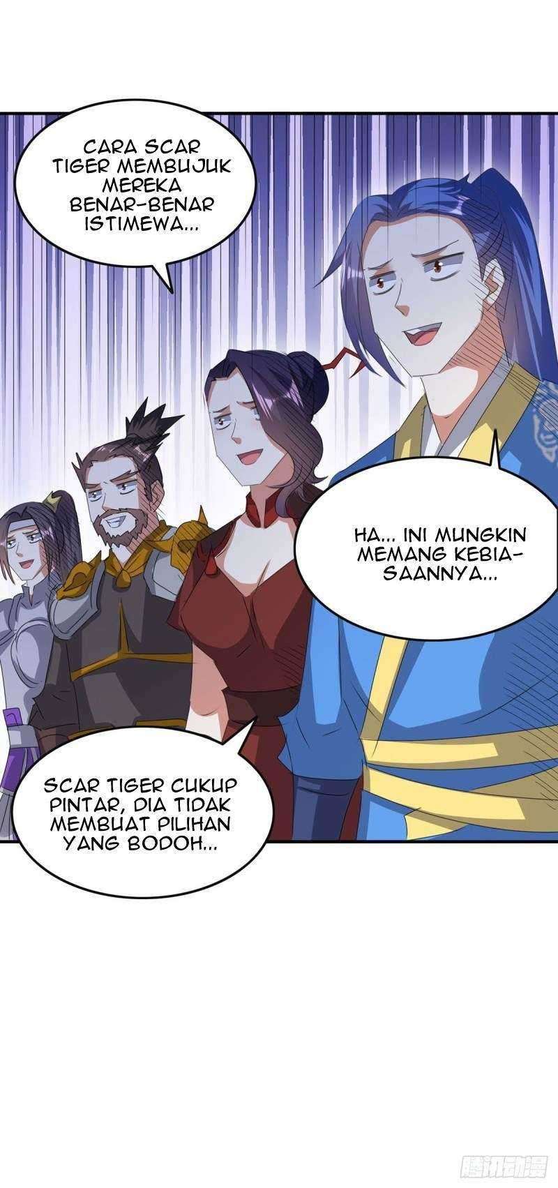 Strongest Leveling Chapter 240 Gambar 15