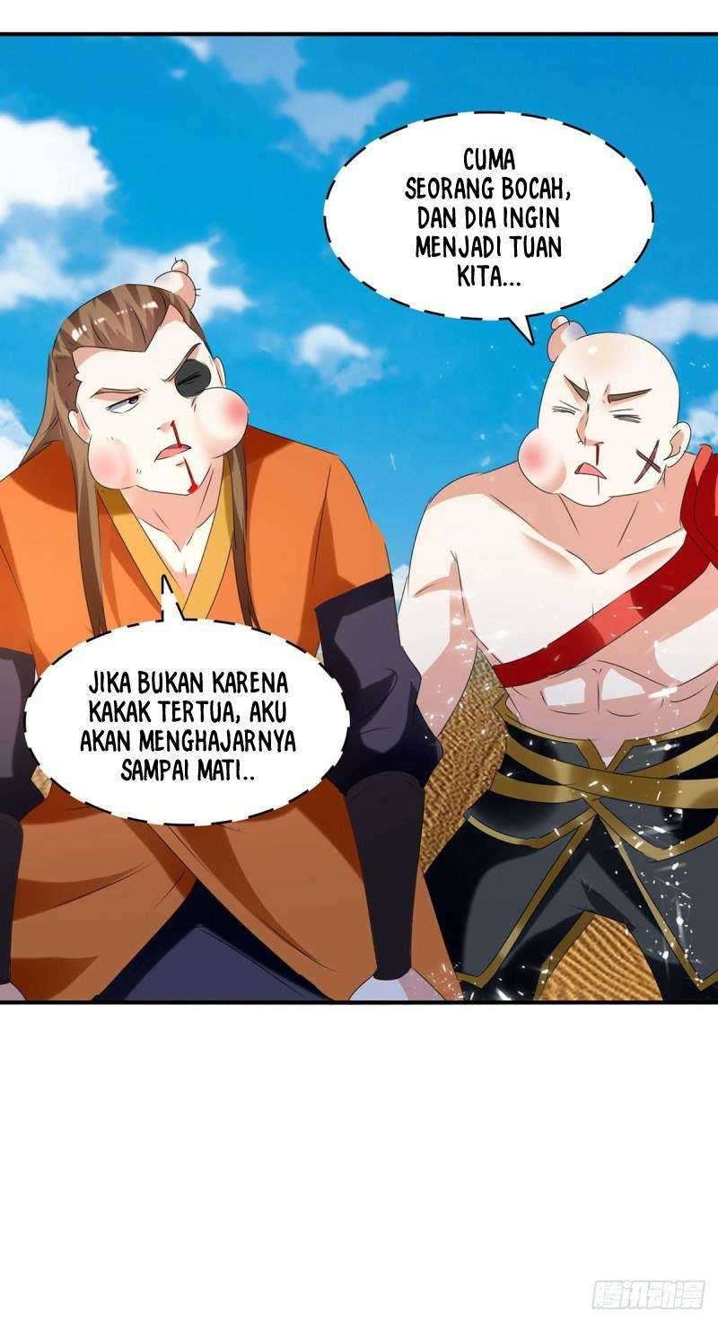 Strongest Leveling Chapter 240 Gambar 18