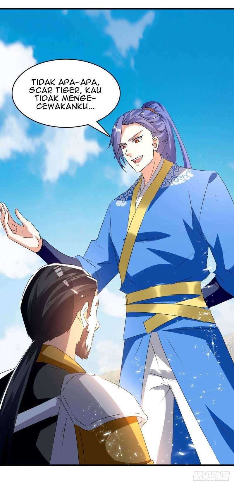 Strongest Leveling Chapter 240 Gambar 20