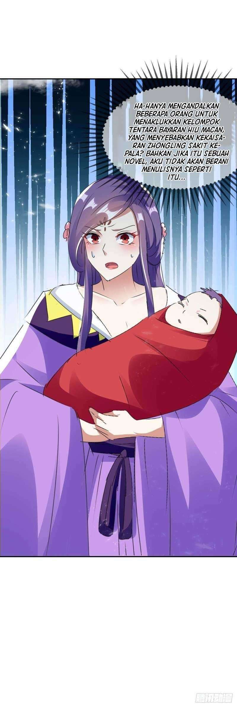 Strongest Leveling Chapter 240 Gambar 31