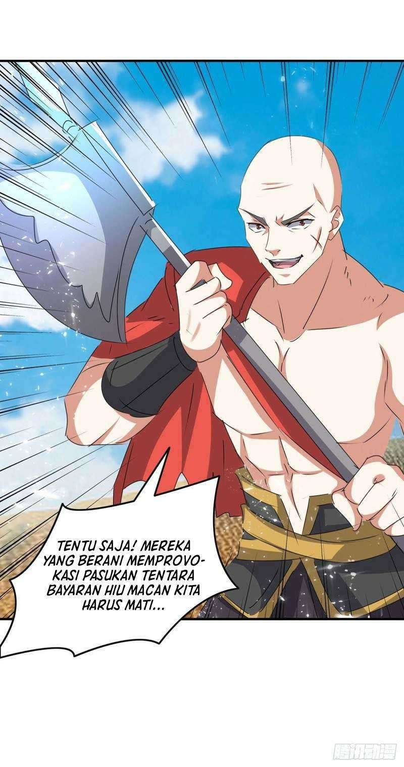 Strongest Leveling Chapter 240 Gambar 8
