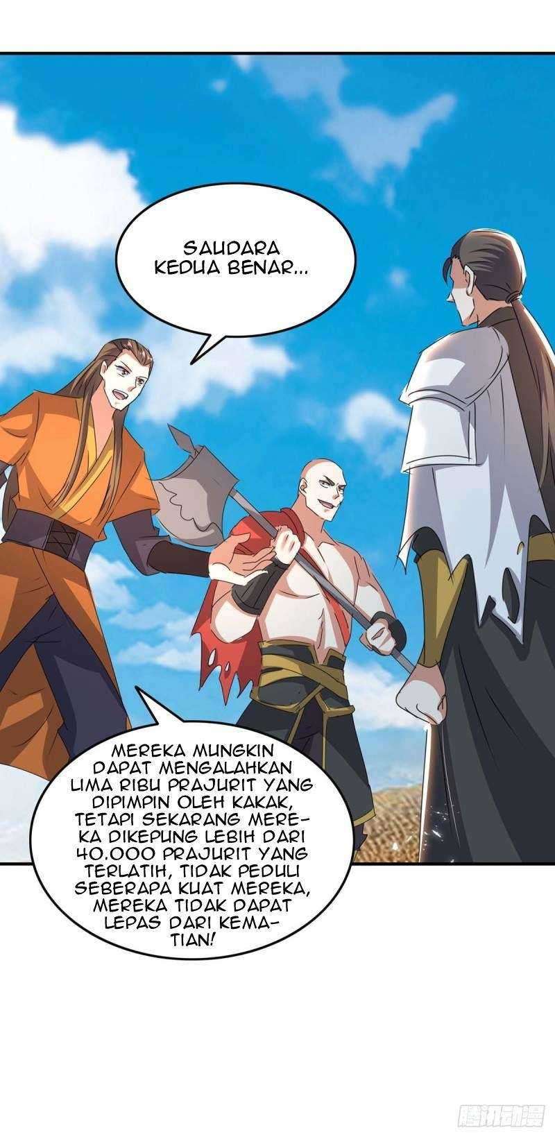 Strongest Leveling Chapter 240 Gambar 9