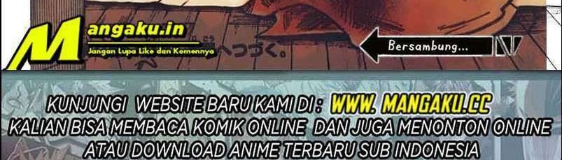 Beastars Chapter 148 Gambar 17