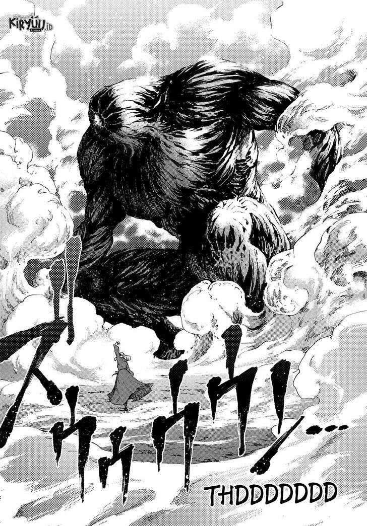 Komik Kekkon Yubiwa Monogatari - Chapter Chapter 55 - Halaman 5