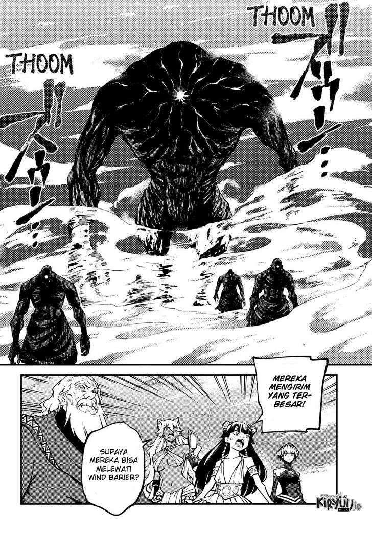 Komik Kekkon Yubiwa Monogatari - Chapter Chapter 55 - Halaman 6