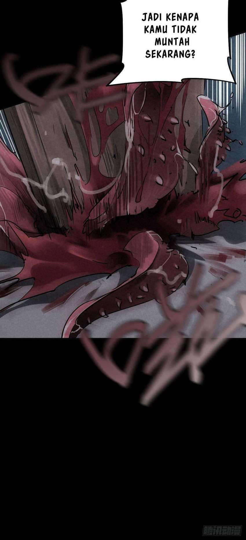 End of The World 2028 Chapter 43 Gambar 15