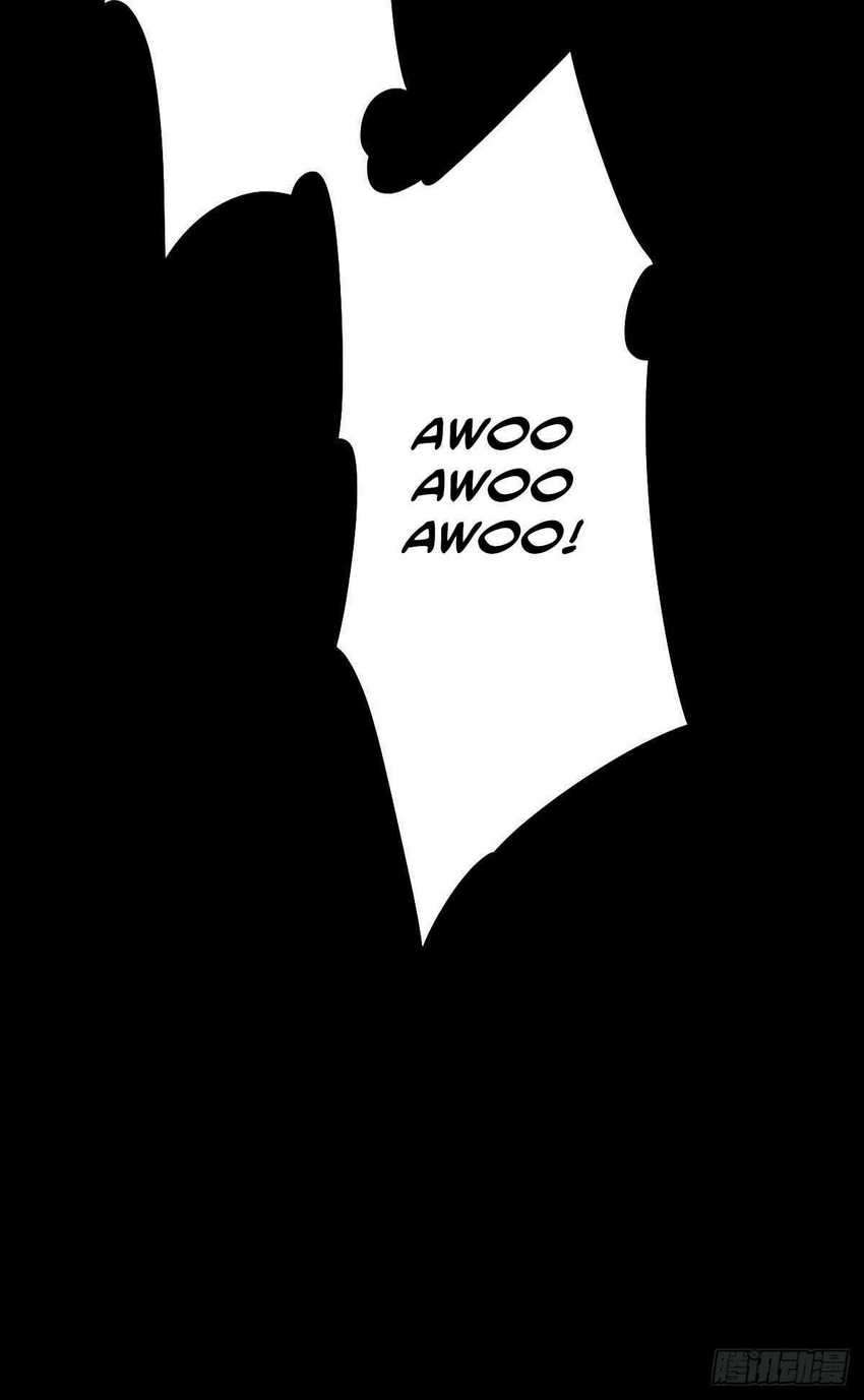 End of The World 2028 Chapter 43 Gambar 23