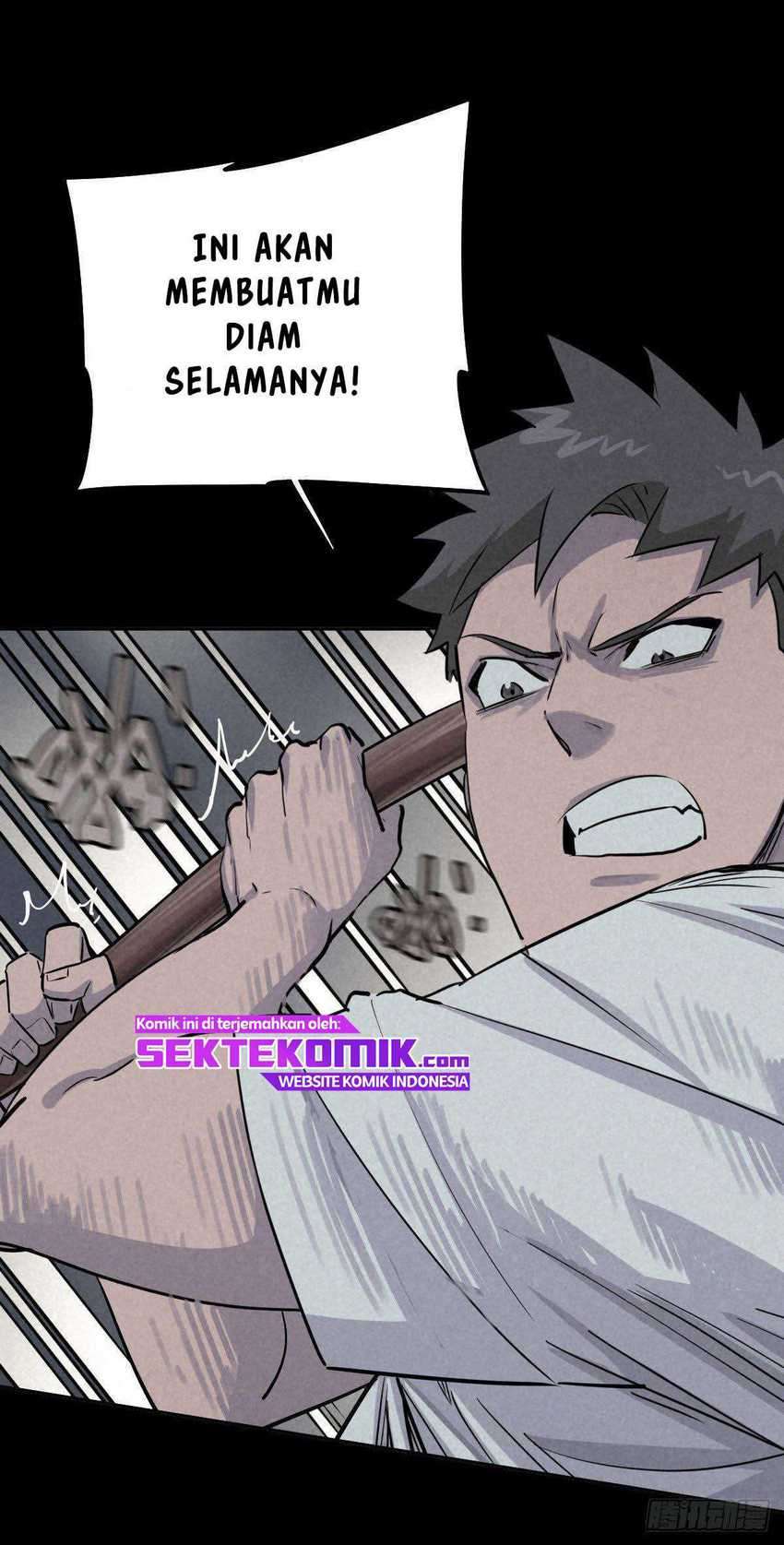End of The World 2028 Chapter 43 Gambar 26