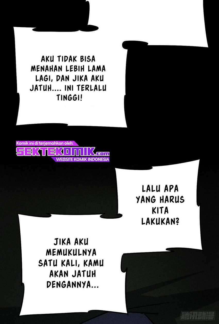 End of The World 2028 Chapter 43 Gambar 29