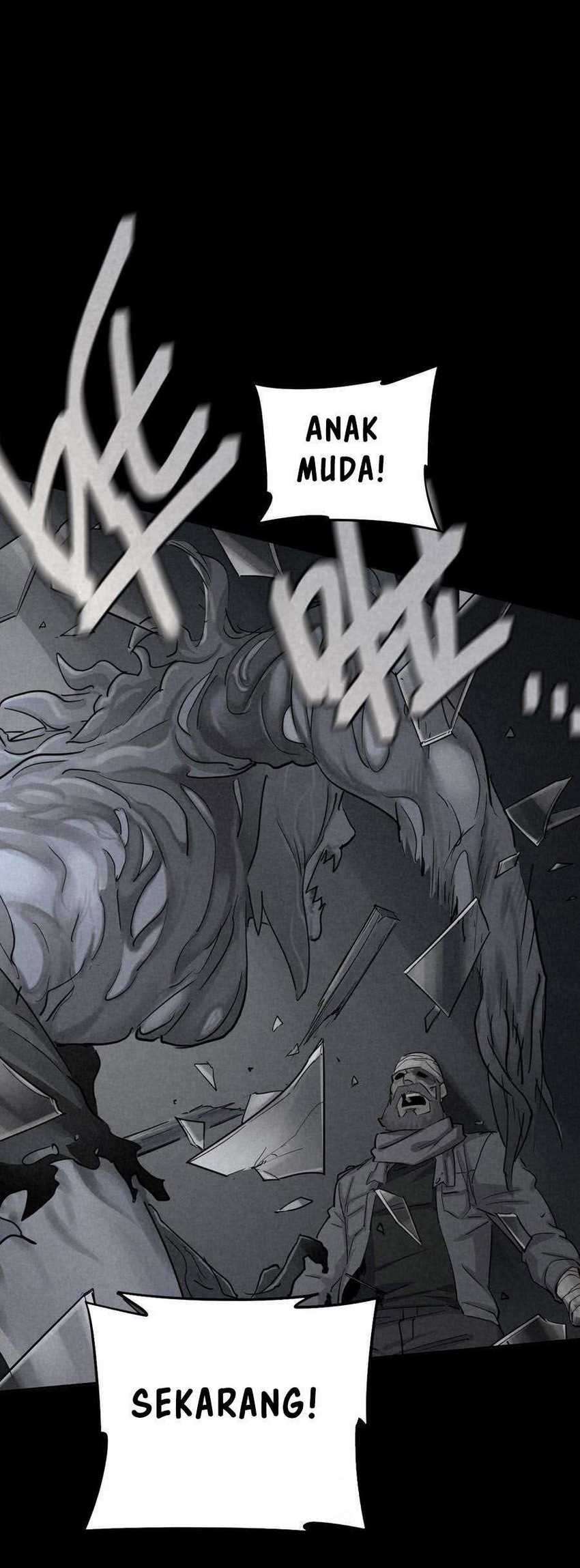 End of The World 2028 Chapter 42 Gambar 15