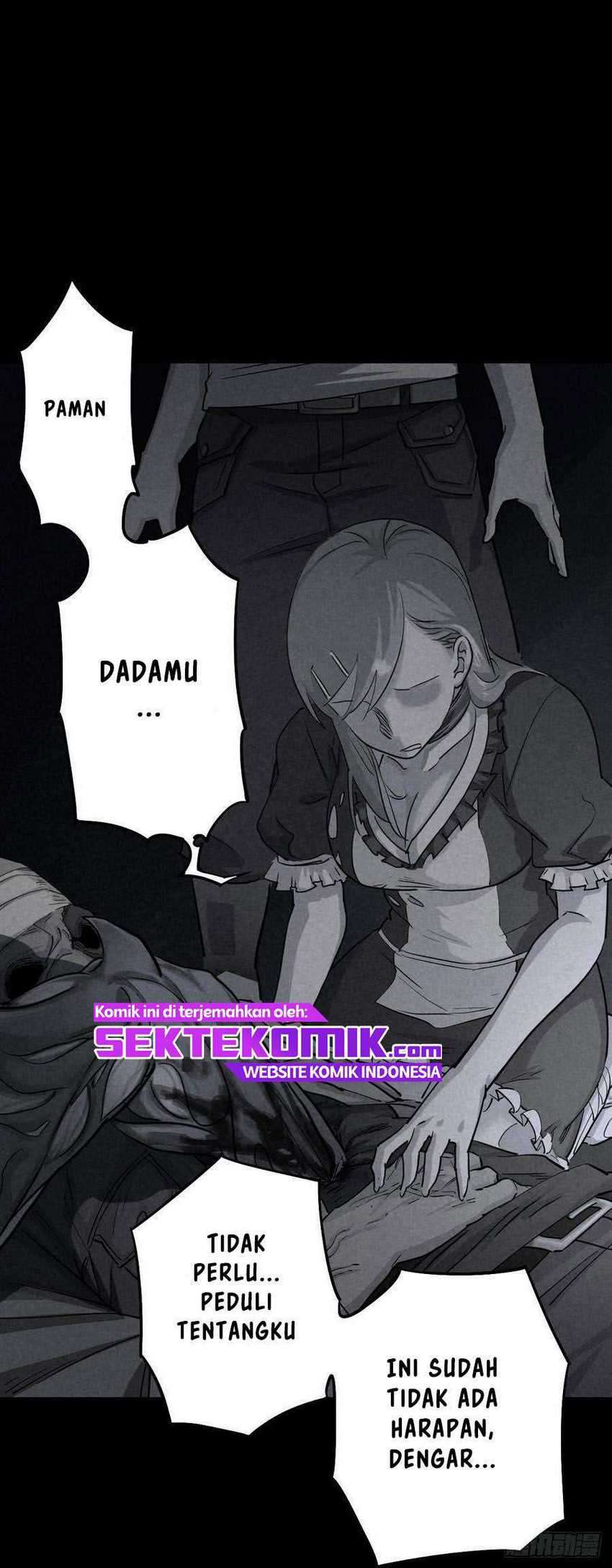 End of The World 2028 Chapter 42 Gambar 25