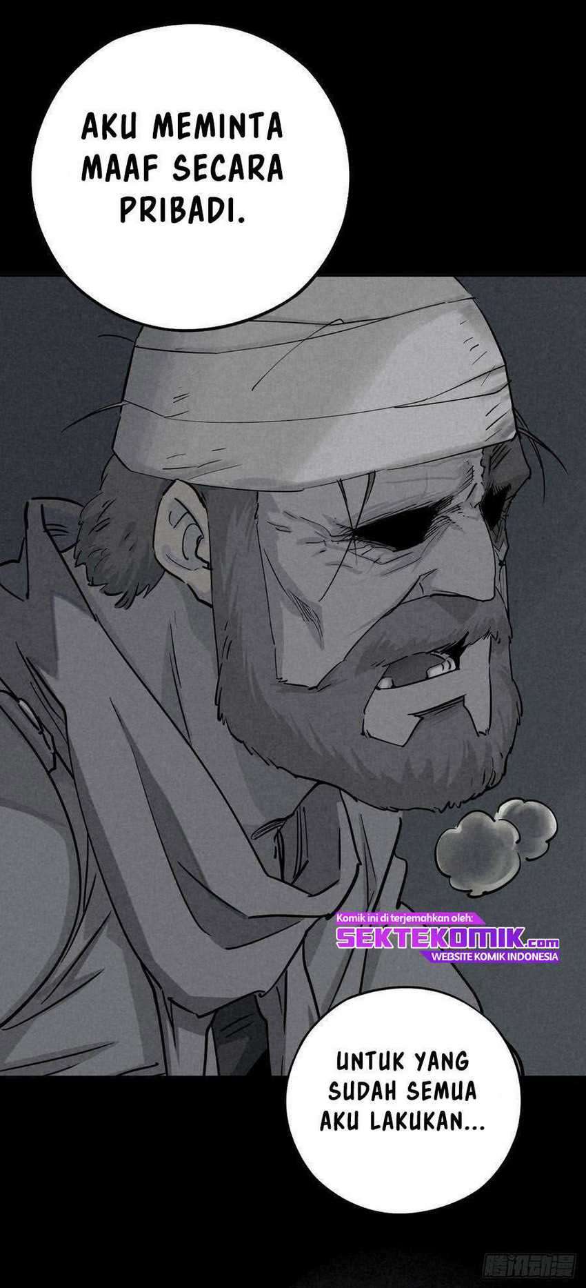 End of The World 2028 Chapter 41 Gambar 12