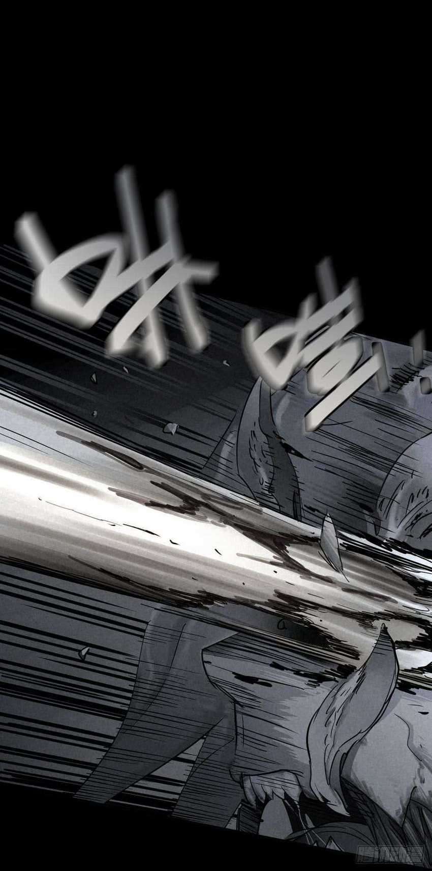 End of The World 2028 Chapter 41 Gambar 18