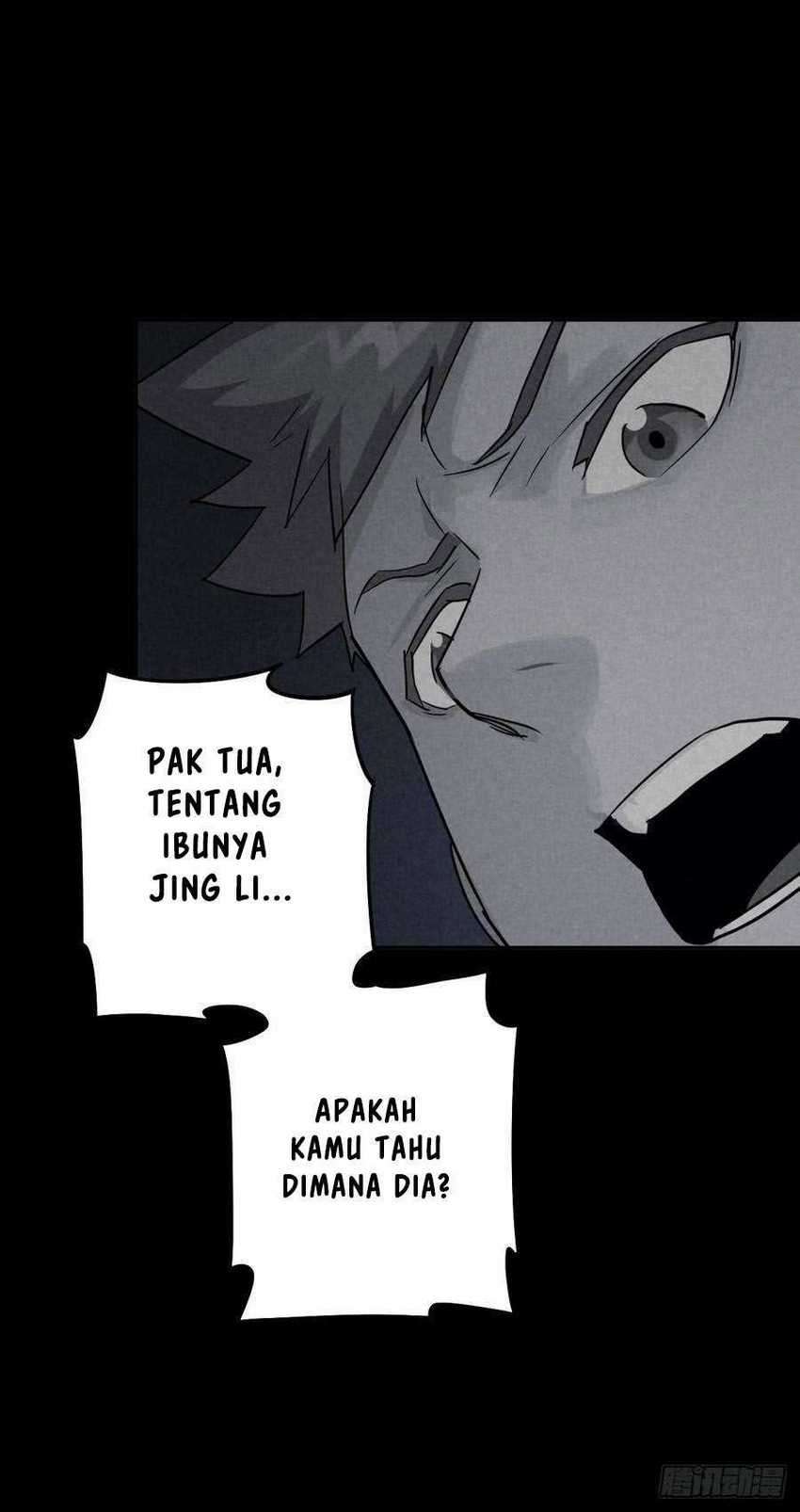 End of The World 2028 Chapter 41 Gambar 26