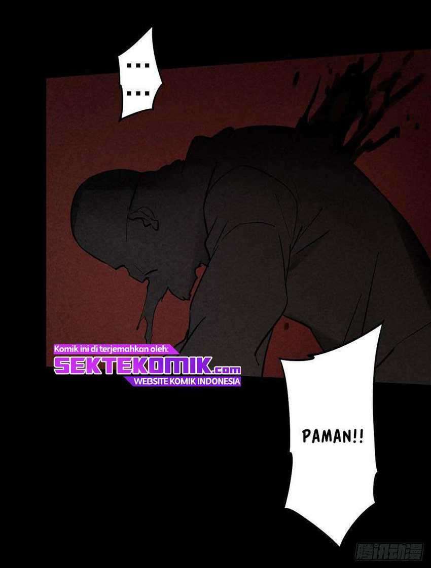 End of The World 2028 Chapter 41 Gambar 31