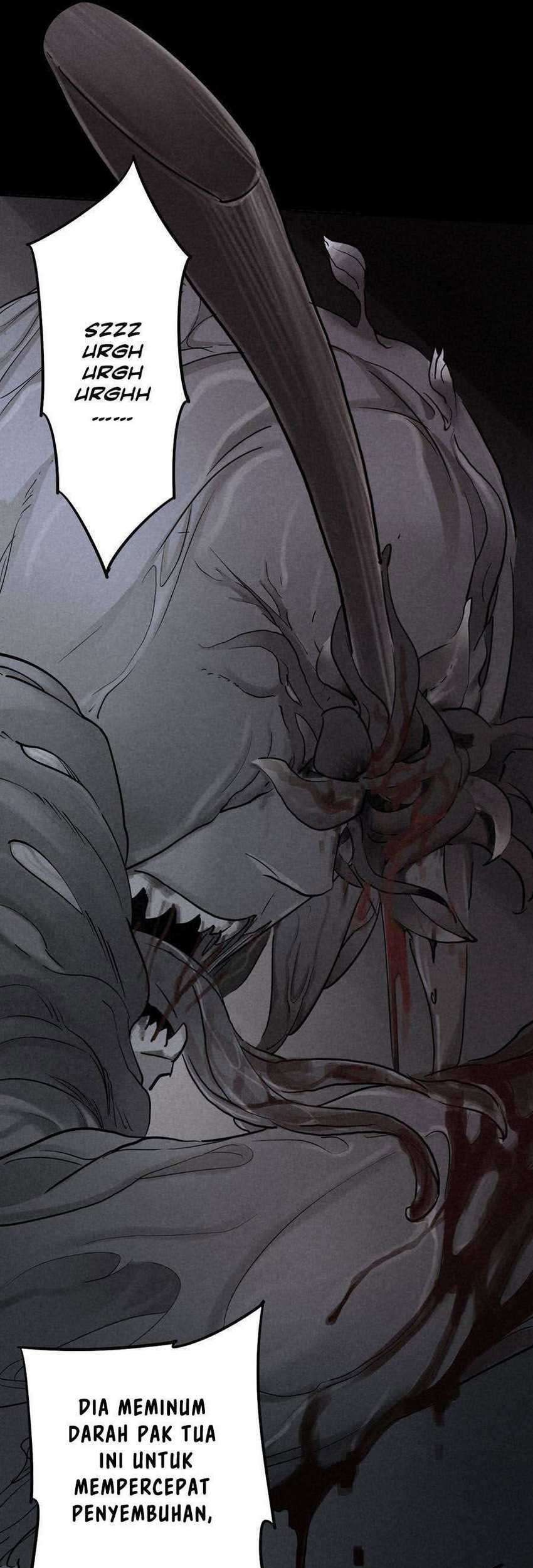 End of The World 2028 Chapter 41 Gambar 32