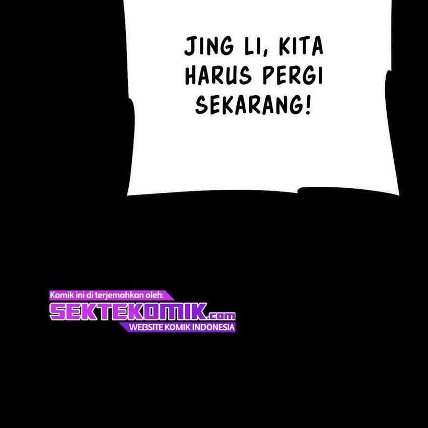 End of The World 2028 Chapter 41 Gambar 34