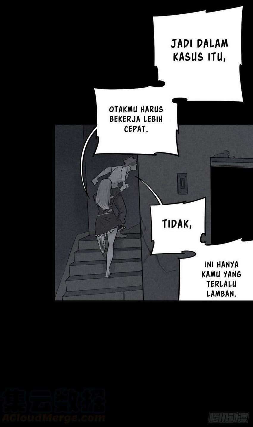 End of The World 2028 Chapter 41 Gambar 38