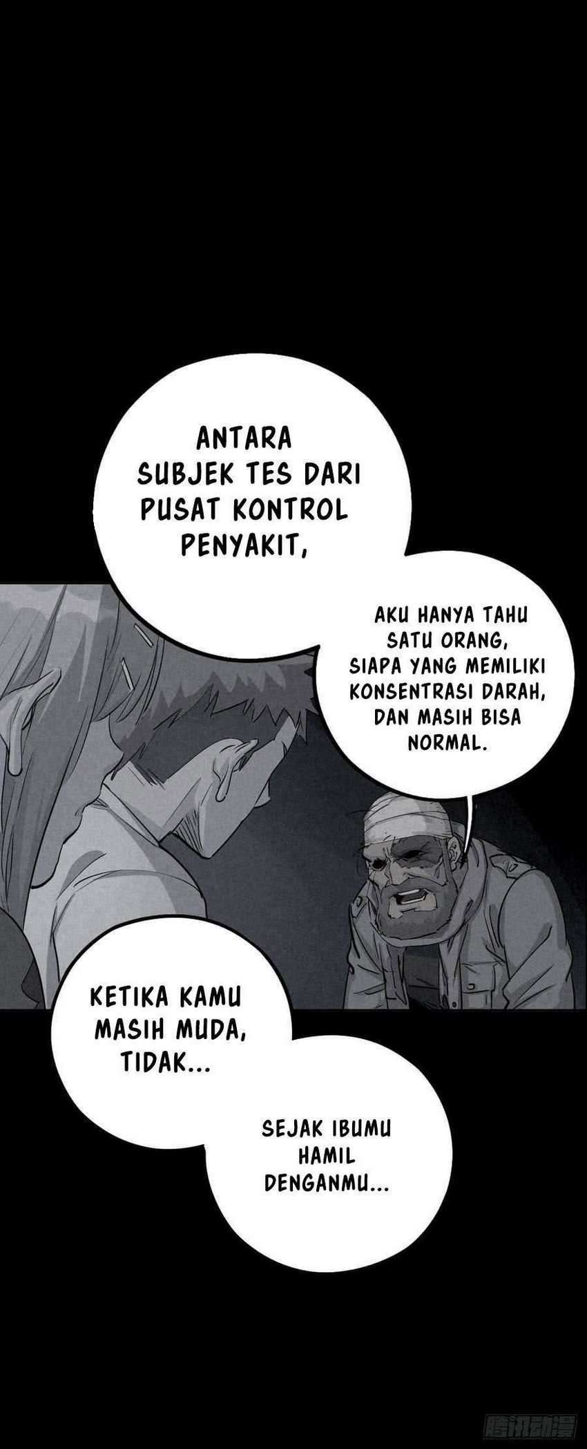 End of The World 2028 Chapter 41 Gambar 9