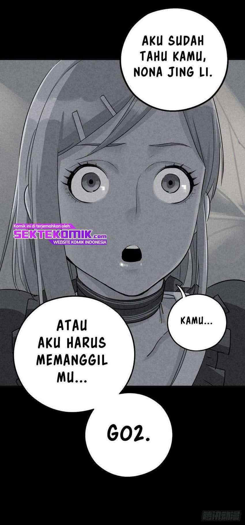 End of The World 2028 Chapter 41 Gambar 10