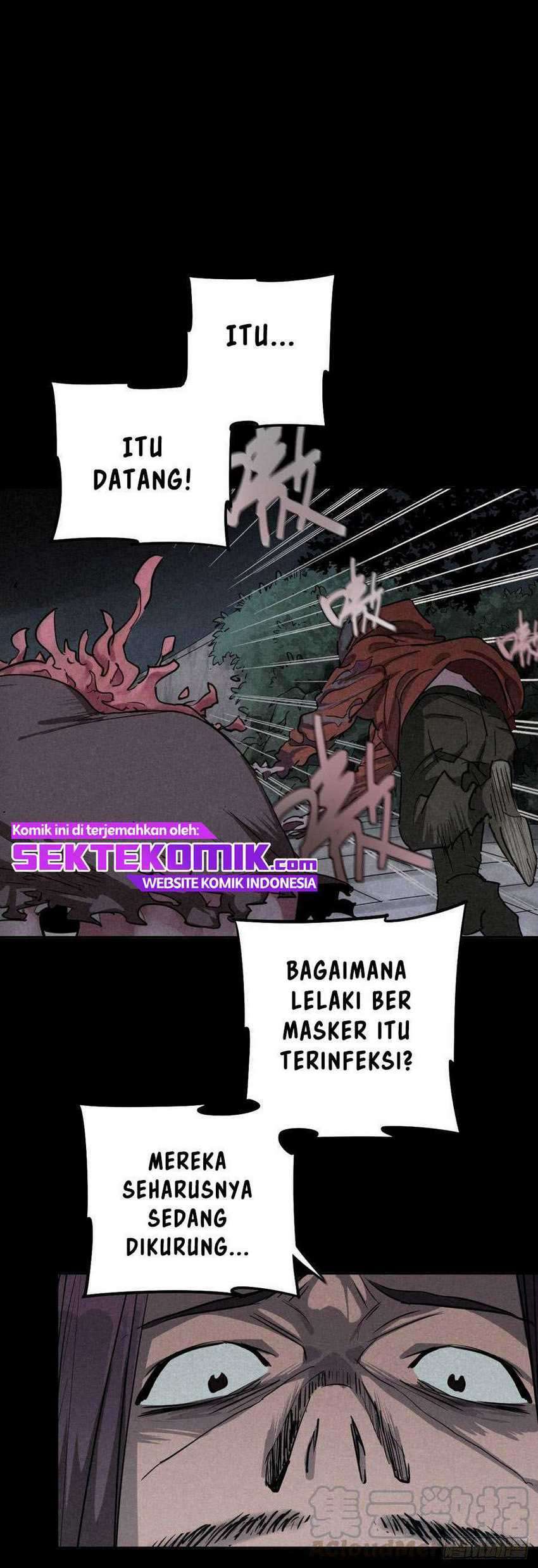 Manhua End of The World 2028 Chapter 40 gambar nomor 2