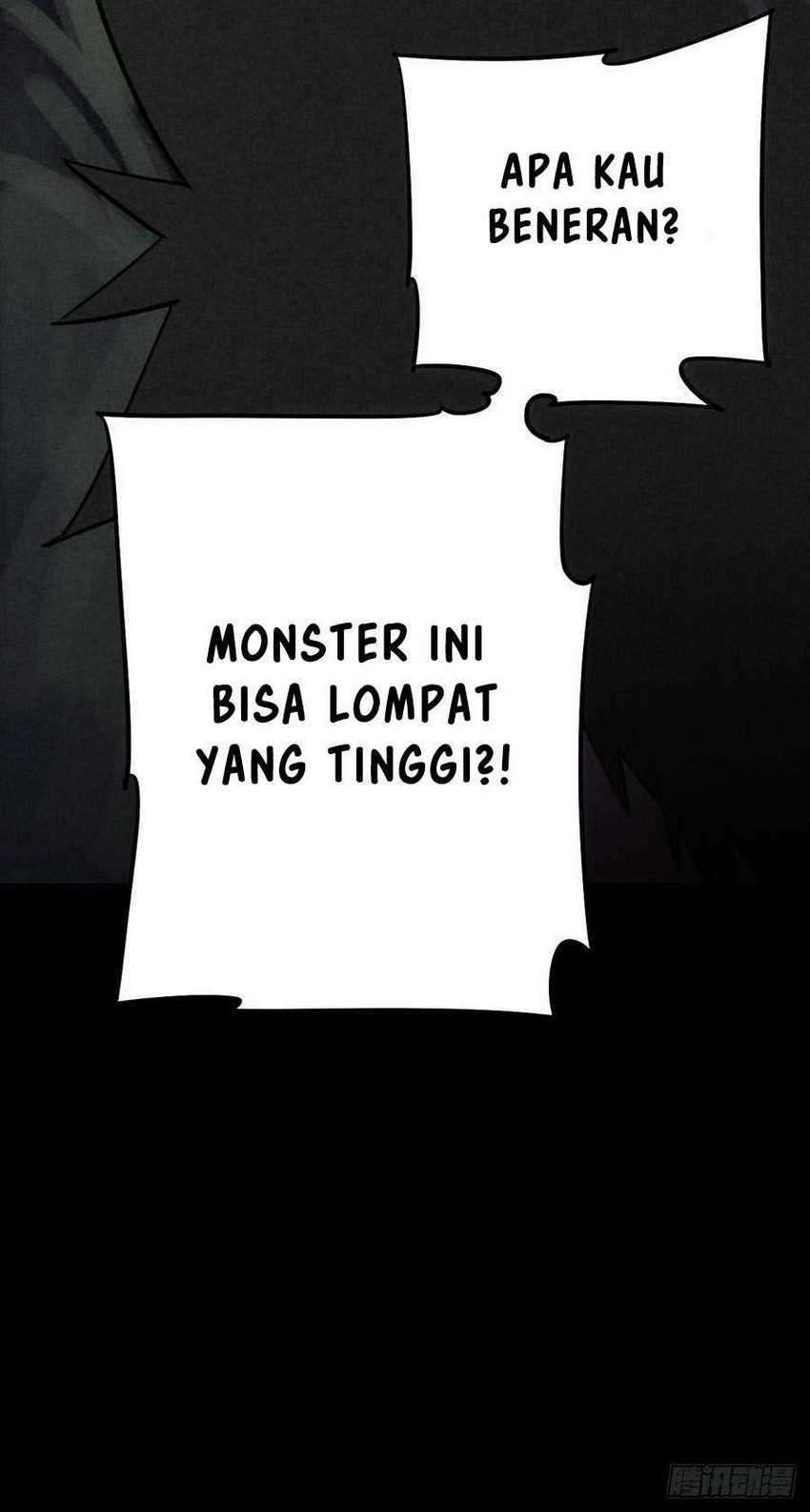 End of The World 2028 Chapter 40 Gambar 21