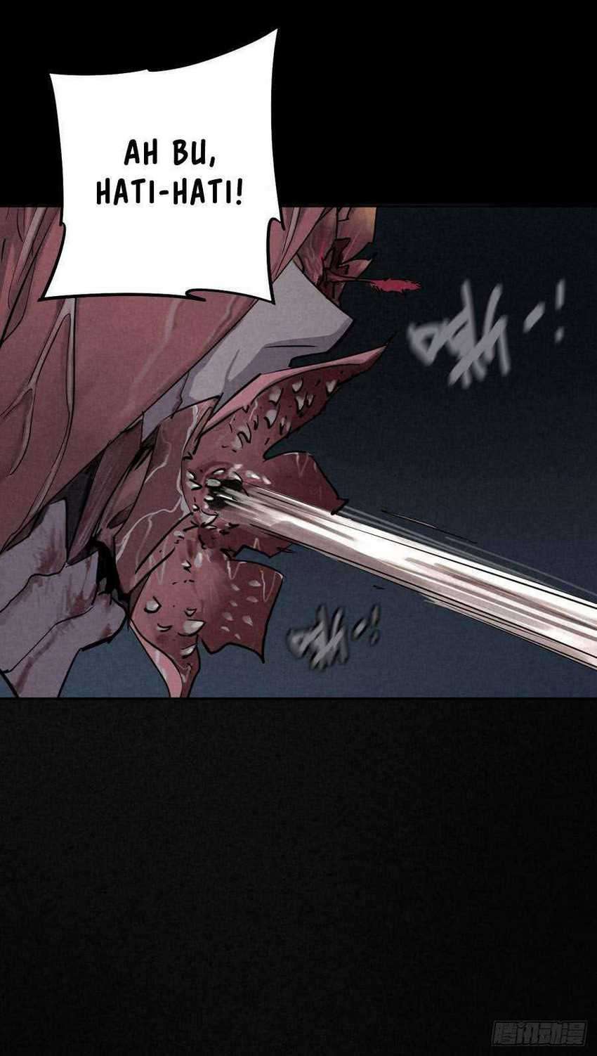 End of The World 2028 Chapter 40 Gambar 22