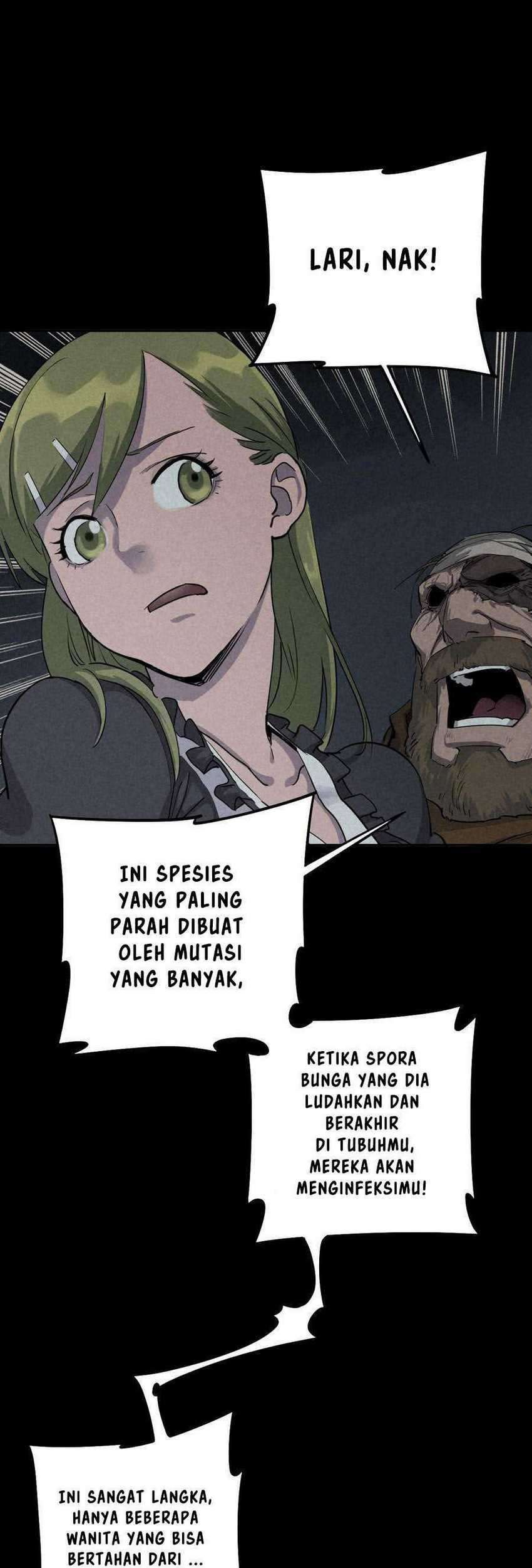 End of The World 2028 Chapter 40 Gambar 25