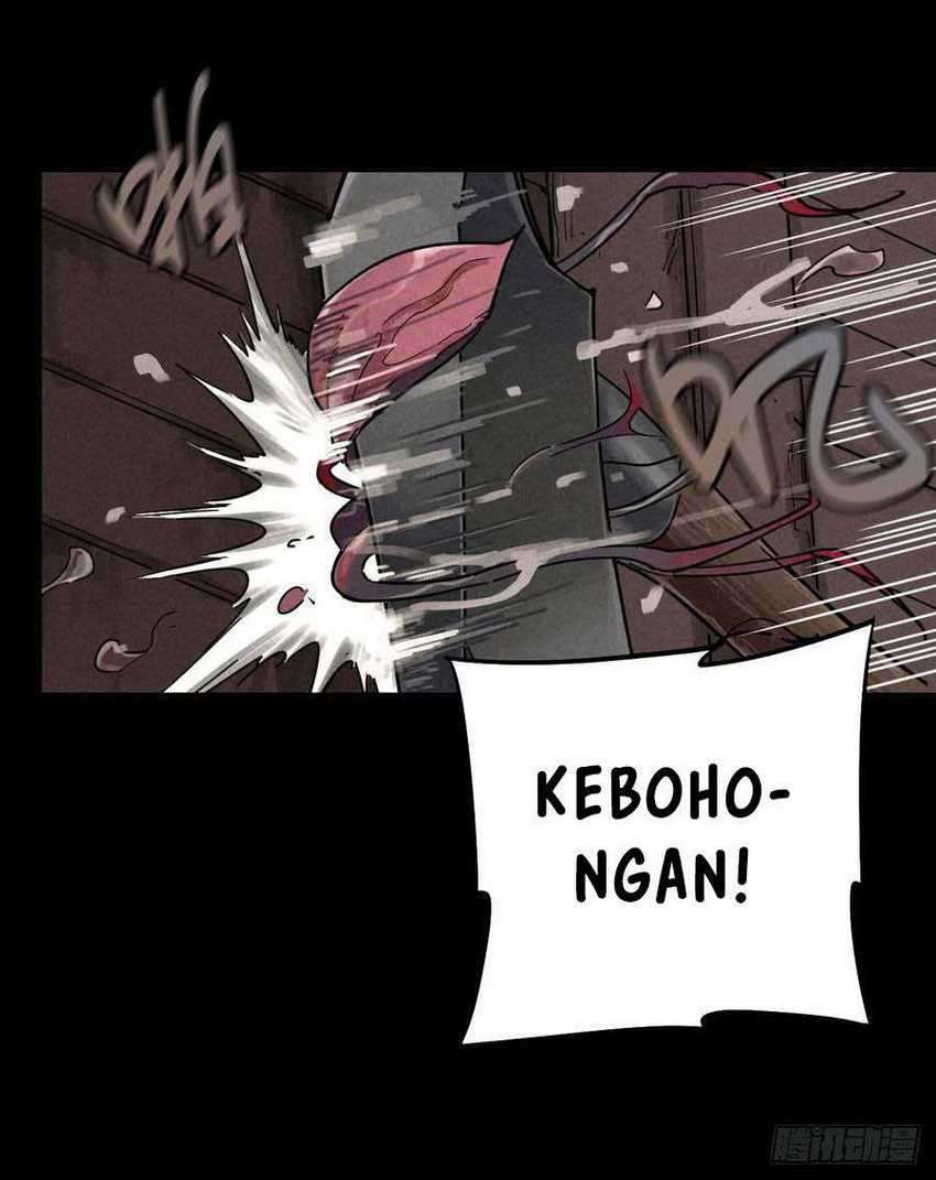 End of The World 2028 Chapter 40 Gambar 27