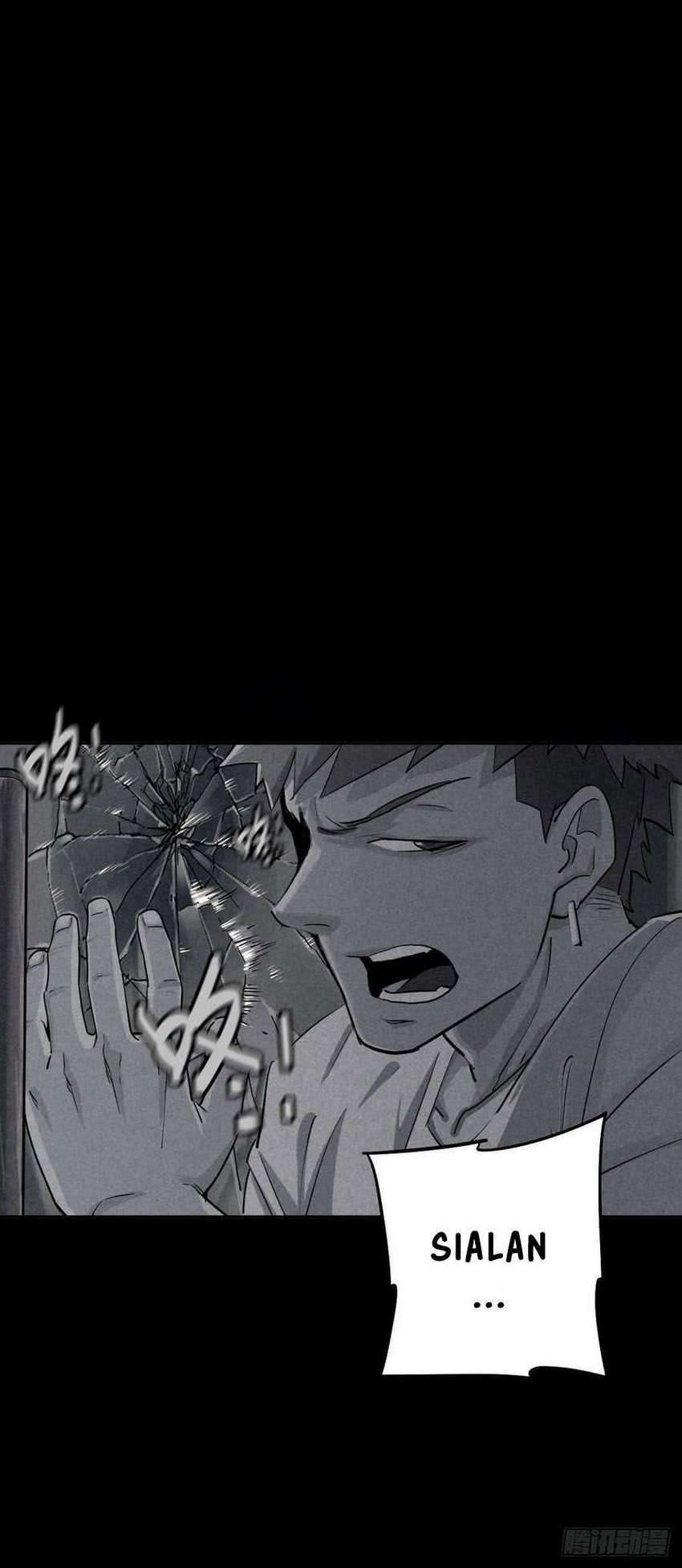 End of The World 2028 Chapter 40 Gambar 38