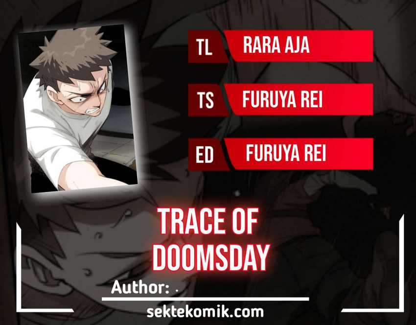 Baca Komik End of The World 2028 Chapter 39 Gambar 1