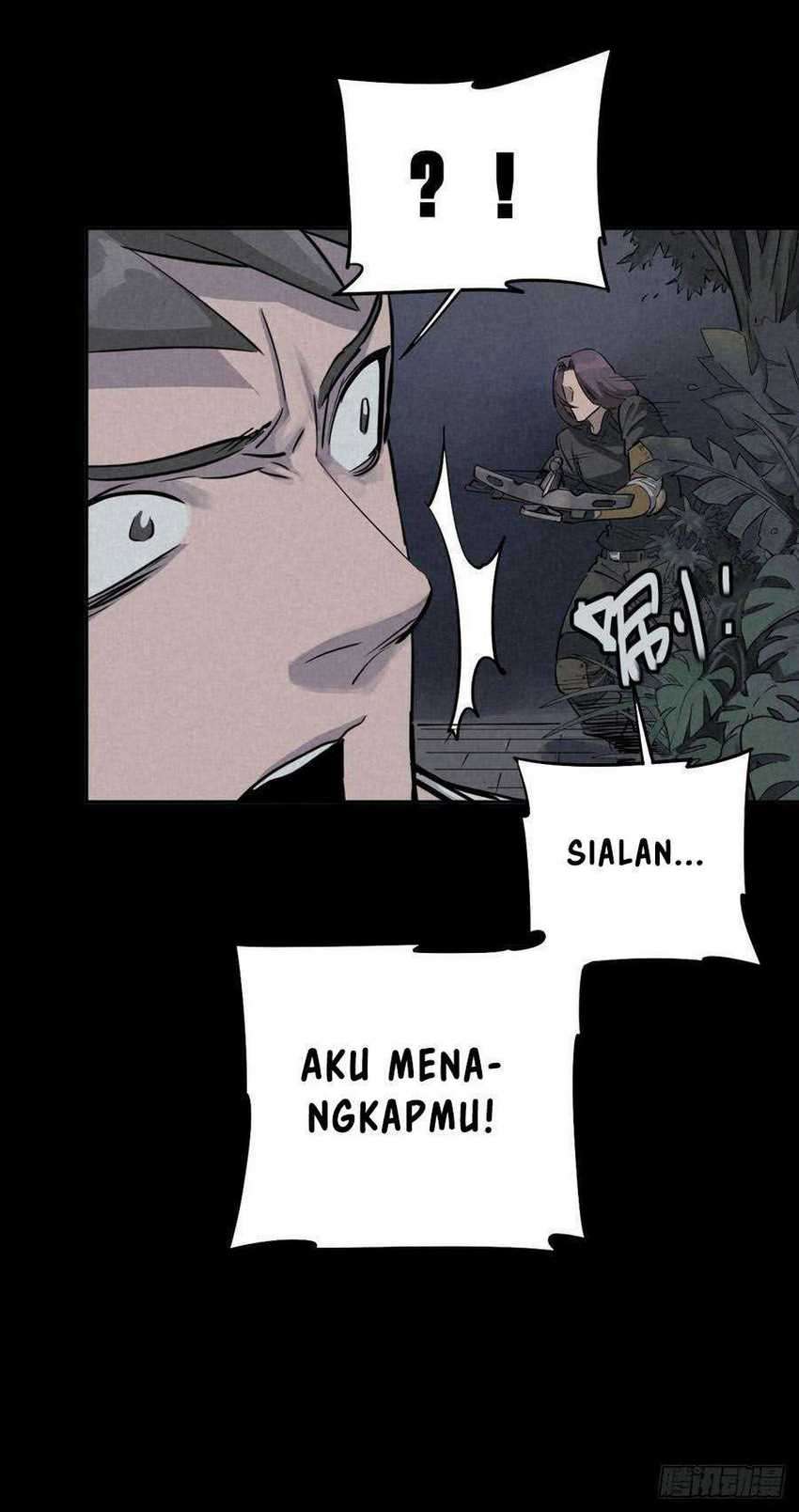 End of The World 2028 Chapter 39 Gambar 10