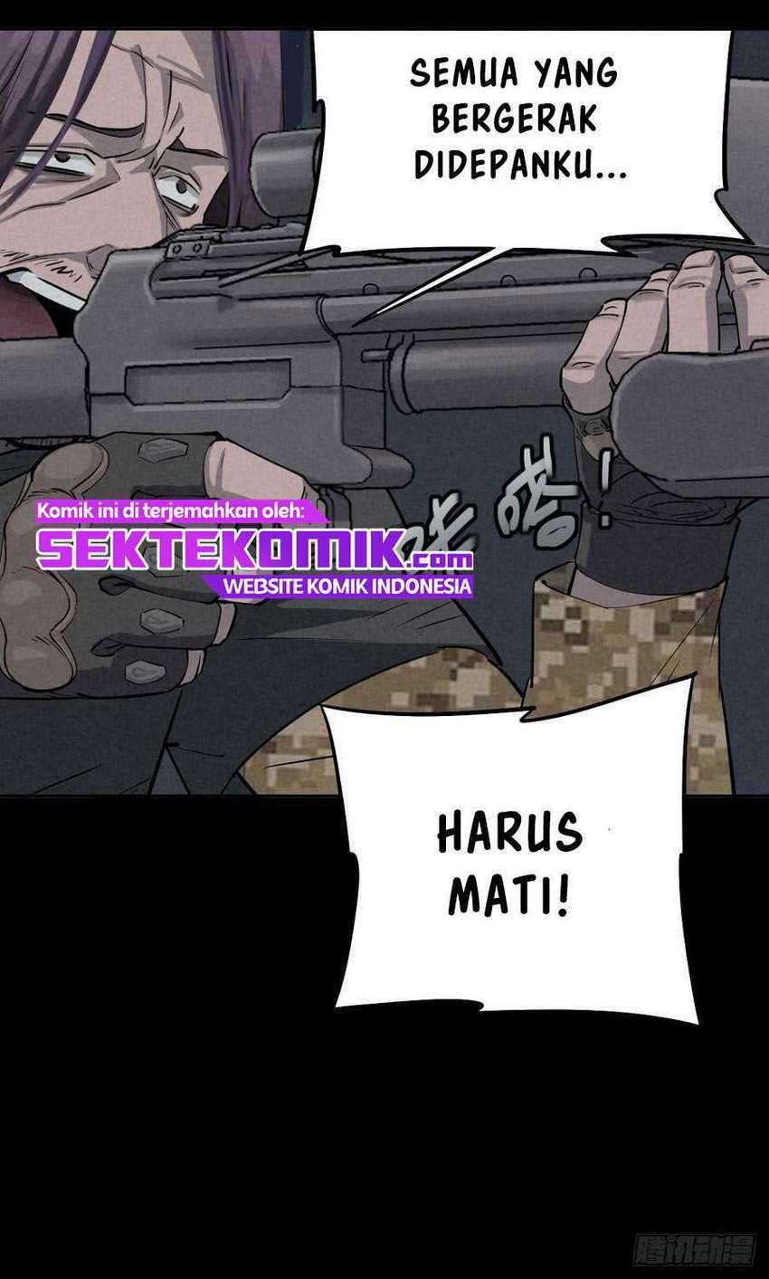 End of The World 2028 Chapter 39 Gambar 11