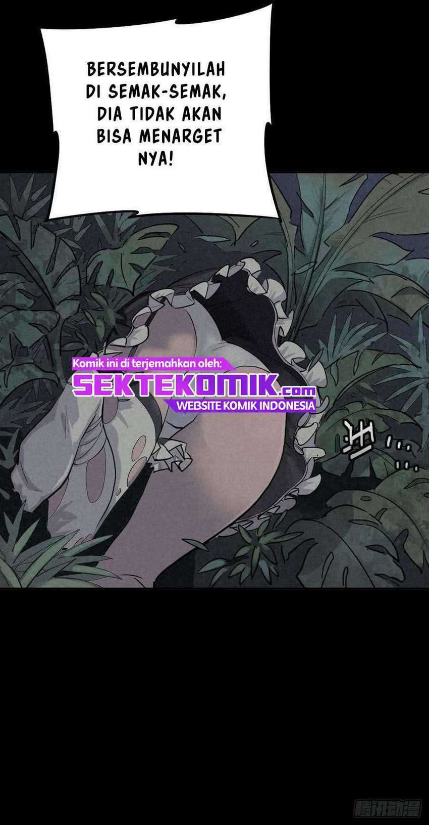 End of The World 2028 Chapter 39 Gambar 13