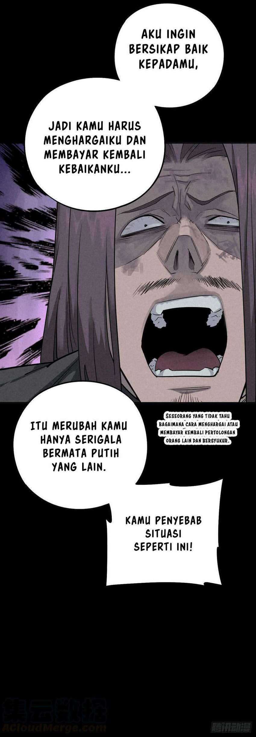 End of The World 2028 Chapter 39 Gambar 15