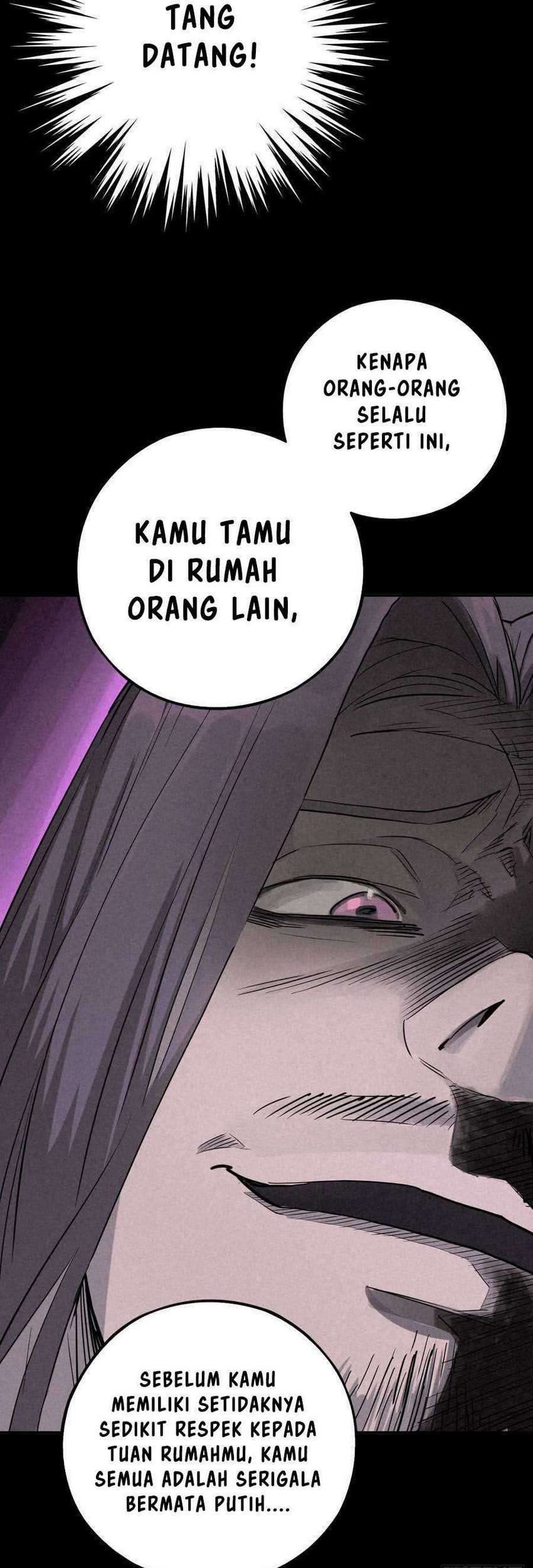 End of The World 2028 Chapter 39 Gambar 26