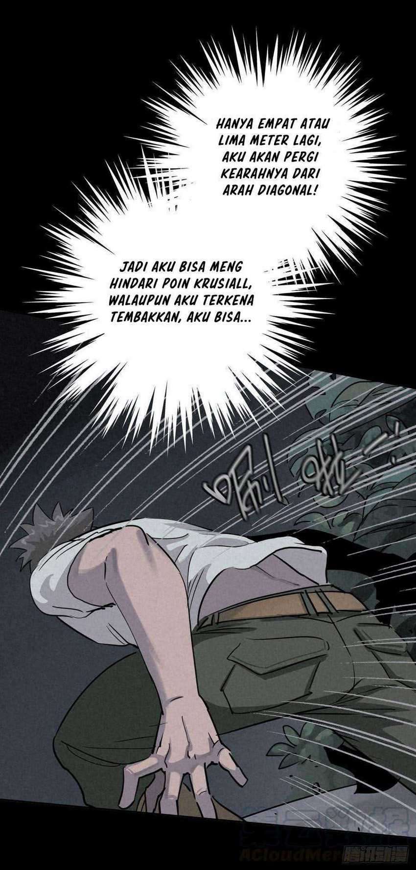 End of The World 2028 Chapter 39 Gambar 30