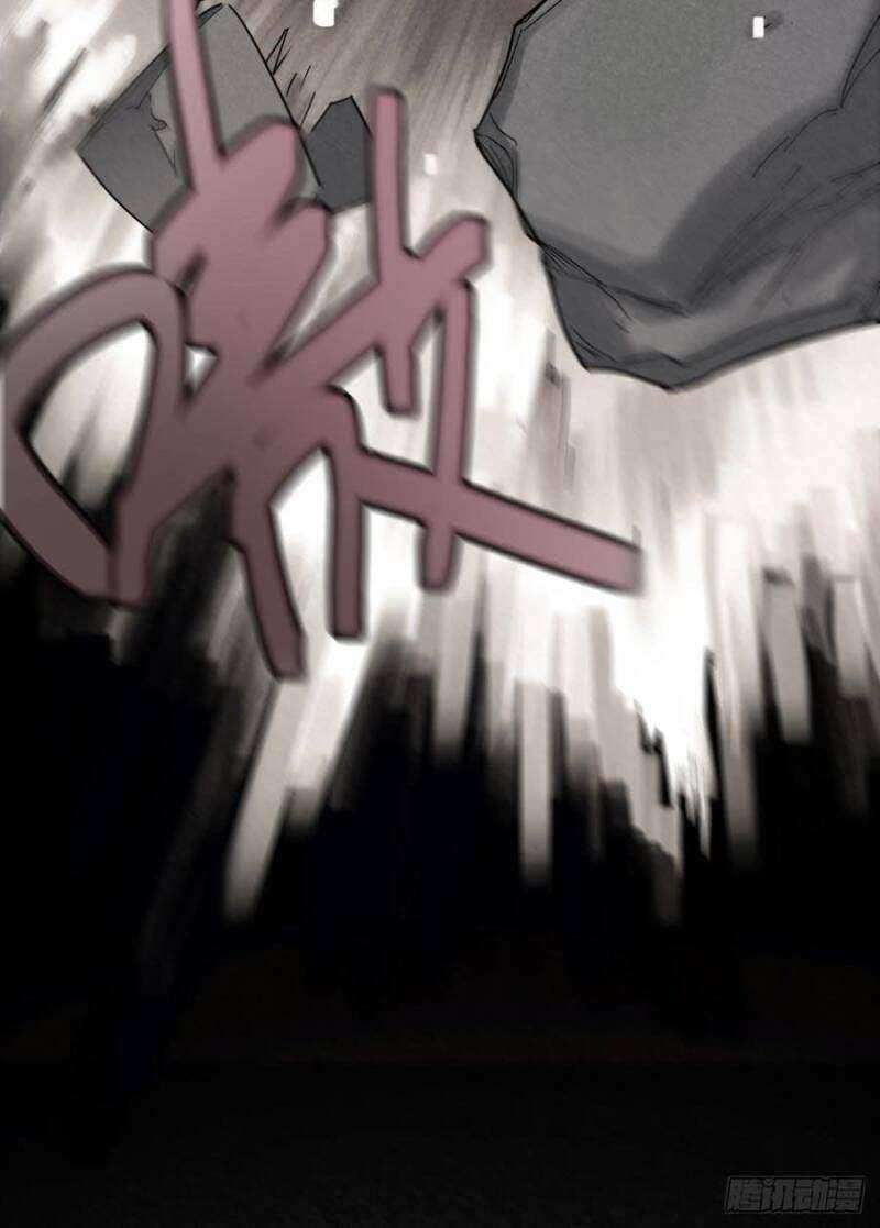 End of The World 2028 Chapter 39 Gambar 35