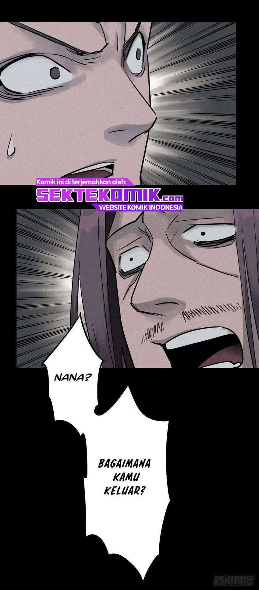 End of The World 2028 Chapter 39 Gambar 42